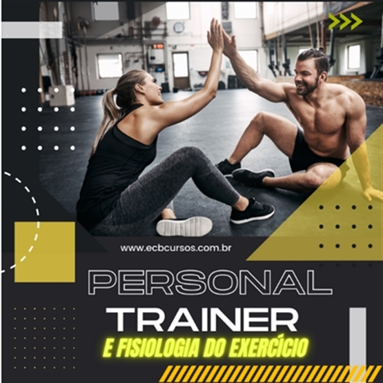 Personal Trainer e Fisiologia do Exercício